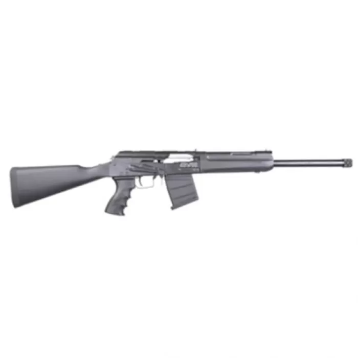 Inter Ordance XP 19" 12 Gauge Shotgun 3" Semi-Automatic, Blk - KRAL0001