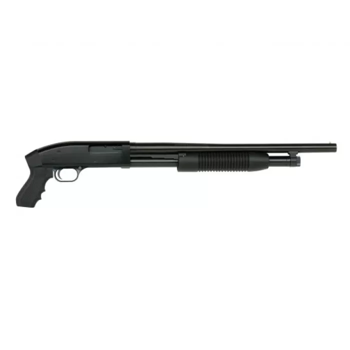 Mossberg Maverick 88 Cruiser - 6 Shot 18.5" 12 Gauge Shotgun 3" Pump Action, Blk - 31008 Mossberg Maverick 88 Cruiser - 6 Shot 18.5" 12 Gauge Shotgun 3" Pump Action, Blk - 31008