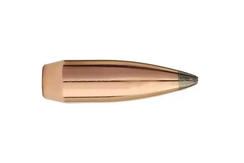 Sierra Bullets GameKing, .308 Diameter, 30 Caliber, 150 Grain, Spitzer Boat Tail, 100 Count 2125