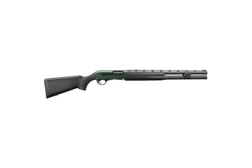 Remington V3 Competition Tactical 22" 12 Gauge Shotgun 3" Semi-Automatic, Blk - 83440