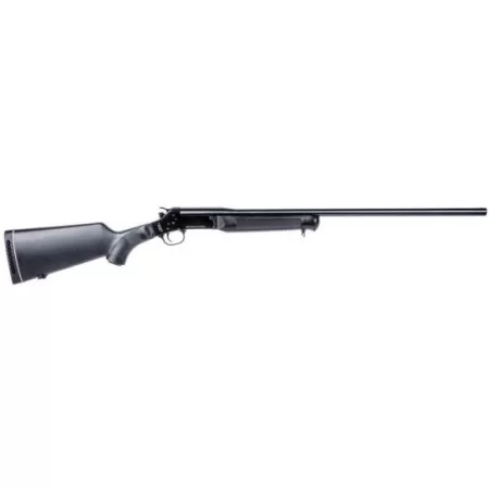 Rossi Youth Break Open 20 Ga 22" Black Synthetic Stock Blued Rcvr
