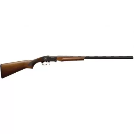 SILVER EAGLE Stalker youth 20ga shotgun,26"brlsingle shot youth, hammerless extractor,chrome plated V-rib brl, IC choke. TK2026Y (YOUTH)