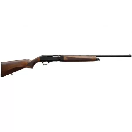 T R Imports SE202M Silver Eagle Semi-Automatic 20 Gauge 26" 3" Gloss Turkish Wal