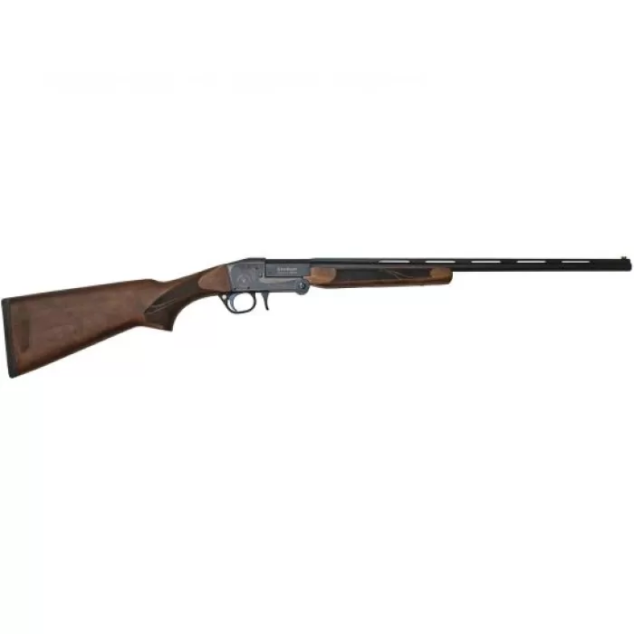 TR Imports Silver Eagle Stalker Youth Field 22" 410 Gauge Shotgun 3" Break Open, Brown - TK3622Y