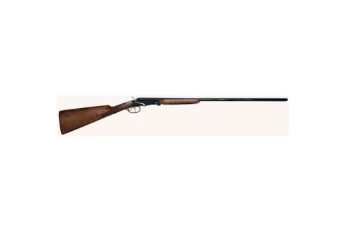 TR Imports Silver Eagle Alesta Standard Grade 28" 410 Gauge Shotgun 3" Side by Side, Brown - OHAL3628