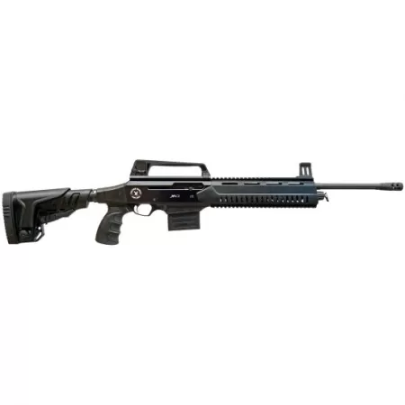 TR Imports Silver Eagle XT3 Tactical 18.5" 410 Gauge Shotgun 3" Semi-Automatic, Blk - XT3TAC