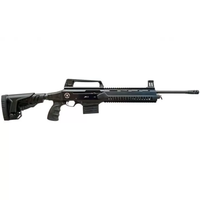 TR Imports Silver Eagle XT3 Tactical 18.5" 410 Gauge Shotgun 3" Semi-Automatic, Blk - XT3TAC