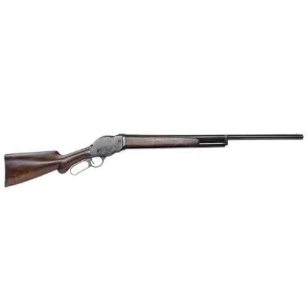 Taylors & Company 1887 22" 12 Gauge Shotgun 2.75" Lever Action, Brown - 930000