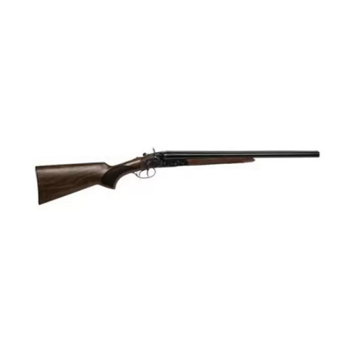 Taylors and Co Hammer Coach Walnut 12 GA 20" Barrel 3"-Chamber 2-Rounds