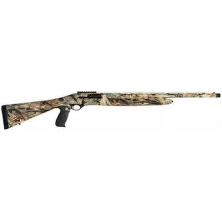 Viper G2 Camo Semi-Auto 3" Chamber 12Ga 24" Bbl Fixed Pistol Grip 24142