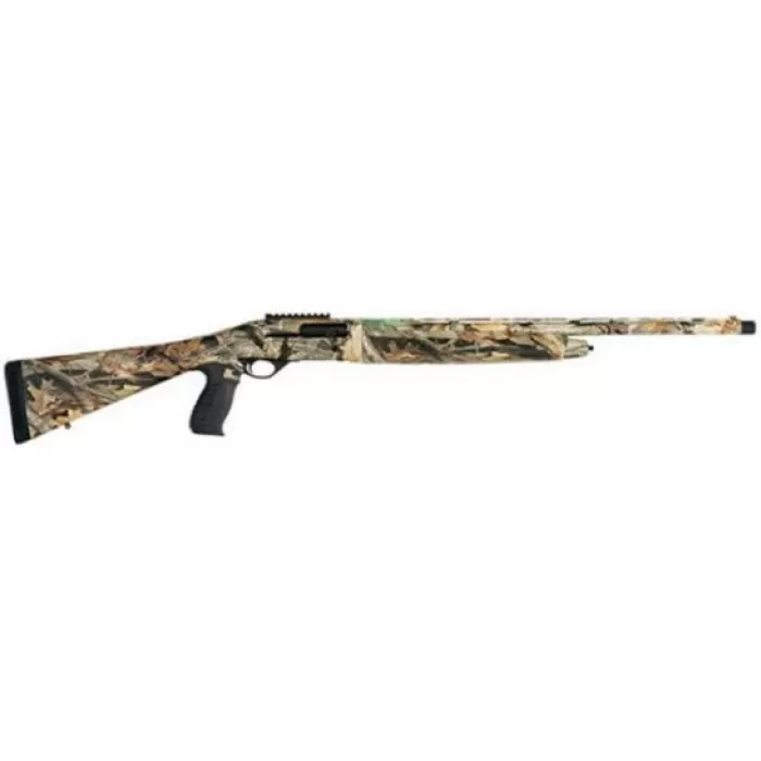 Viper G2 Camo Semi-Auto 3" Chamber 12Ga 24" Bbl Fixed Pistol Grip 24142