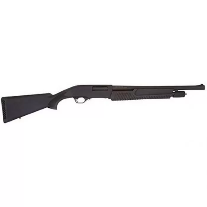 Tristar Sporting Arms Cobra II Tact Pump 12/18.5 3 23140 Tristar Sporting Arms Cobra II Tact Pump 12/18.5 3 23140