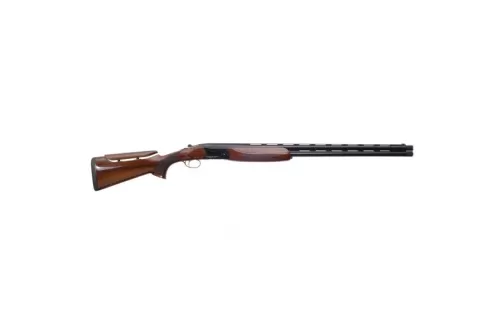 Weatherby Orion Sporting 30" 12 Gauge Shotgun 3" Over Under, High Gloss - OSP1230PGG