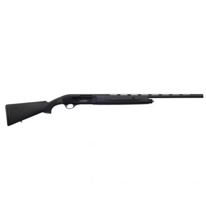 Weatherby Sa-08 12/26 Blk/Syn 3" SA08S1226PGM