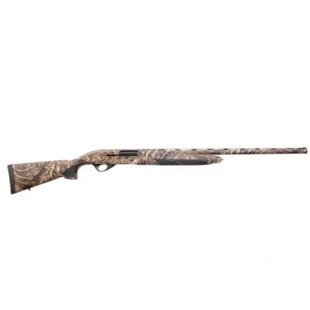 Wby Element Waterfowler 20ga. - 3" 28" Vr Tubed Realtree Max 5