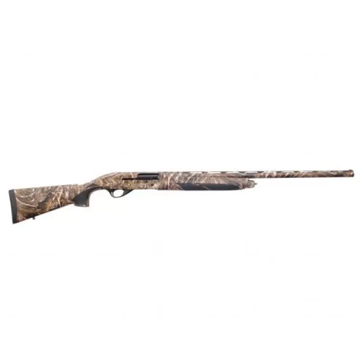Wby Element Waterfowler 20ga. - 3" 28" Vr Tubed Realtree Max 5