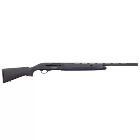 Weatherby SA-08 Synthetic Compact 24" 20 Gauge Shotgun 3" Semi-Automatic, Blk - SA08SY2024PG