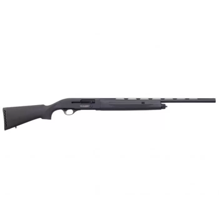 Weatherby SA-08 Synthetic Compact 24" 20 Gauge Shotgun 3" Semi-Automatic, Blk - SA08SY2024PG Weatherby SA-08 Synthetic Compact 24" 20 Gauge Shotgun 3" Semi-Automatic, Blk - SA08SY2024PG