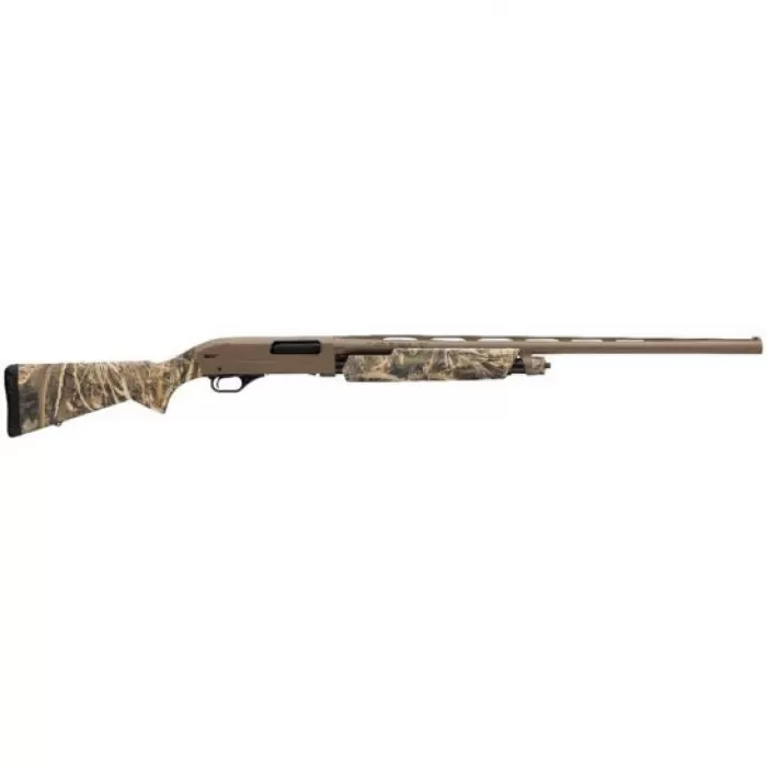 Winchester SXP Hybrid Hunter 28" 12 Gauge Shotgun 3.5" Pump Action, Realtree Max-5 - 512365292