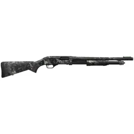 Winchester SXP Defender - Viper Urban 18" 12 Gauge Shotgun 3" Pump Action, True Timber - 512362395