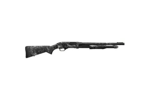 Winchester SXP Defender - Viper Urban 18" 12 Gauge Shotgun 3" Pump Action, True Timber - 512362395