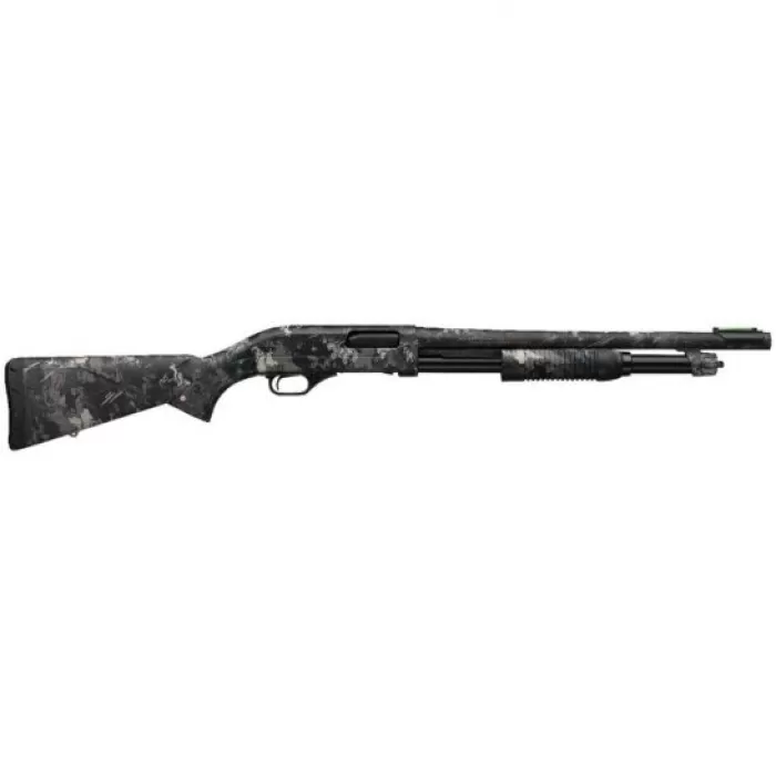 Winchester SXP Defender - Viper Urban 18" 12 Gauge Shotgun 3" Pump Action, True Timber - 512362395