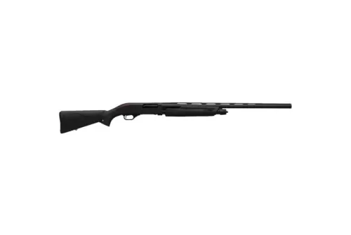 Winchester SXP Black Shadow 24" 12 Gauge Shotgun 3" Pump Action, Satin - 512251390