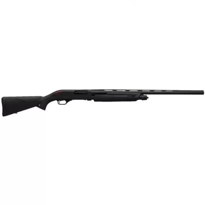 Winchester SXP Black Shadow 24" 12 Gauge Shotgun 3" Pump Action, Satin - 512251390