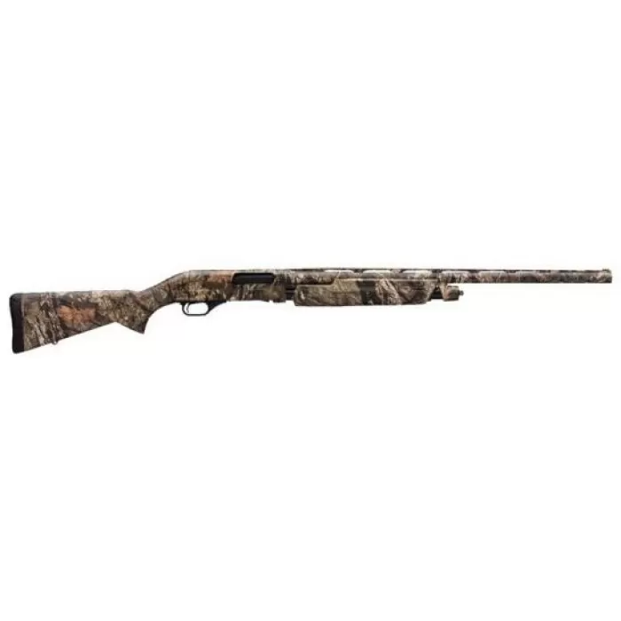 Winchester Guns 512321390 SXP Universal Hunter Pump 12 Gauge 24