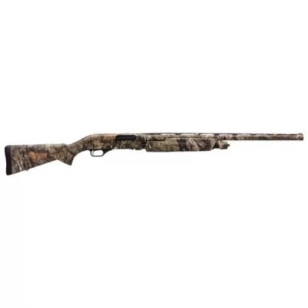 Winchester SXP Universal Hunter 28" 12 Gauge Shotgun 3.5" Pump Action, MO Break-Up Country - 512321292