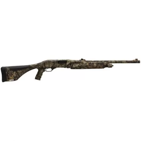 Winchester SXP Extreme Deer Hunter 22" 12 Gauge Shotgun 3" Pump Action, MO Break-Up Country - 512313240