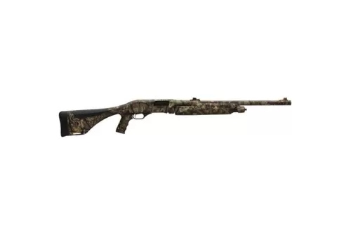 Winchester SXP Extreme Deer Hunter 22" 12 Gauge Shotgun 3" Pump Action, MO Break-Up Country - 512313240