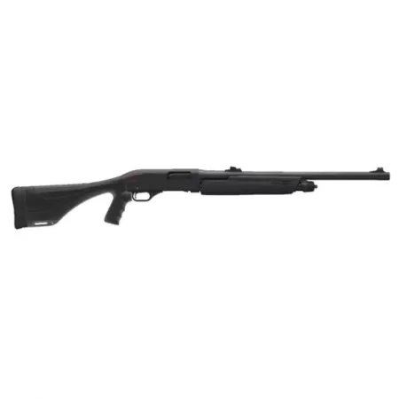 Winchester SXP Extreme Deer 22" 12 Gauge Shotgun 3" Pump Action, Satin - 512312340