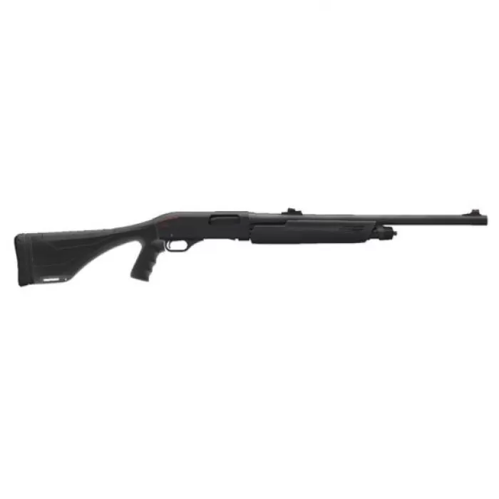 Winchester SXP Extreme Deer 22" 12 Gauge Shotgun 3" Pump Action, Satin - 512312340