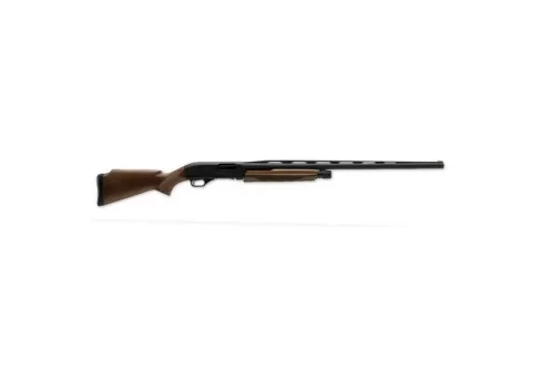 Winchester SXP Trap 30" 12 Gauge Shotgun 3" Pump Action, Satin - 512296393