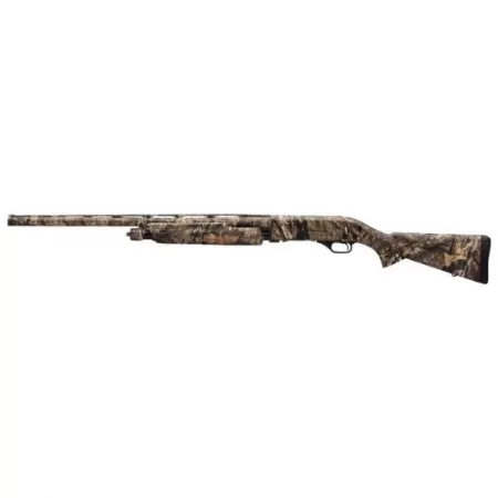 Winchester SXP Waterfowl Hunter 26" 12 Gauge Shotgun 3.5" Pump Action, MO Blade - 512270291