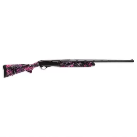 Winchester SX3 26" 20 Gauge Shotgun 3" Semi-Automatic, Muddy Girl Camouflage - 511178691
