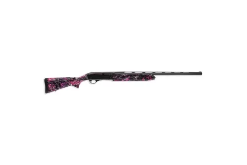 Winchester SX3 26" 20 Gauge Shotgun 3" Semi-Automatic, Muddy Girl Camouflage - 511178691