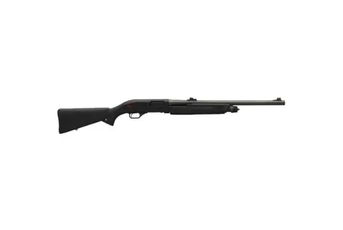 Winchester SXP Black Shadow Deer 22" 20 Gauge Shotgun 3" Pump Action, Non-Glare Composite - 512261640