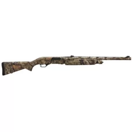 Winchester SXP NWTF Turkey Hunter 24" 20 Gauge Shotgun 3" Pump Action, MO Break-Up Country - 512307690