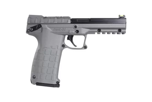 Kel-tec 22 WMR 30 Round Pistol, Tactical Gray - PMR30TACGY