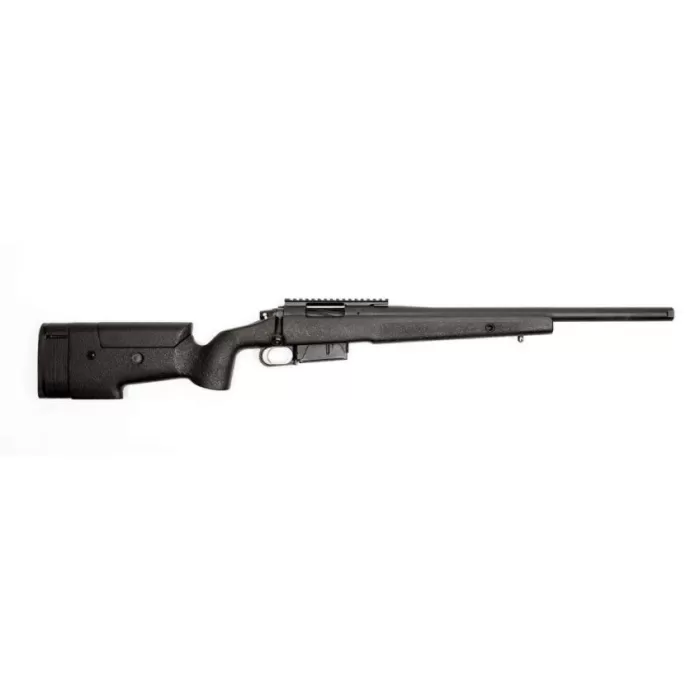 McMillan TAC-308 .308 Win Bolt, Black McMillan TAC-308 .308 Win Bolt, Black