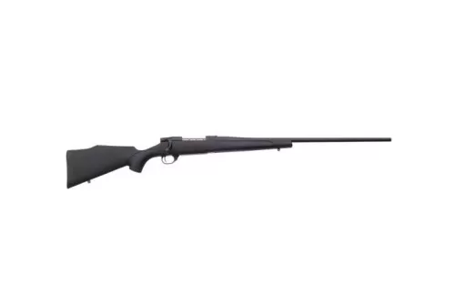 Weatherby Vanguard Select 24 7Mmrem Blk Matte VSE7MMRR4O 747115426713