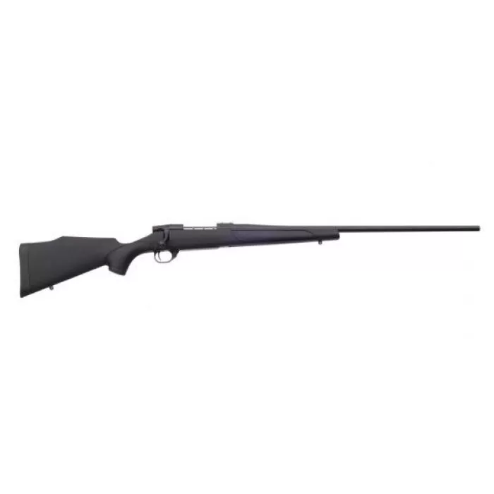Weatherby Vanguard Select 24 7Mmrem Blk Matte VSE7MMRR4O 747115426713 Weatherby Vanguard Select 24 7Mmrem Blk Matte VSE7MMRR4O 747115426713