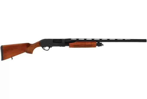 Escort WS Walnut 20 GA 28