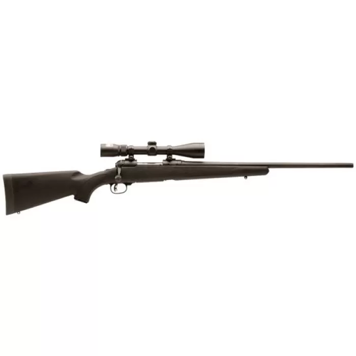 SAVAGE 11 Trophy Hunter XP Compact 223 Rem 20in 4rd Centerfire Rifle with Nikon Scope (19743)