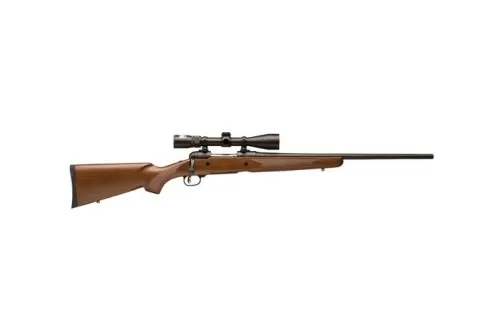 Savage 10Thunterxp 22-250 SA Dbm 22 Nikon Pkg 19715