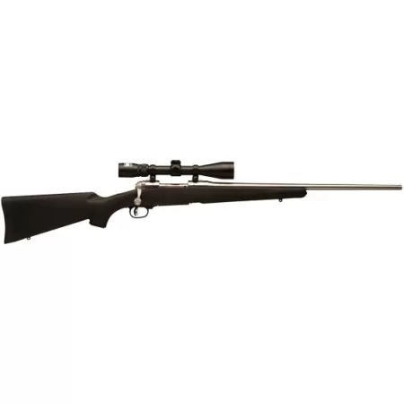 Savage Arms 16 Trophy Hunter XP 300 WSM 2 Round Bolt Action Centerfire Rifle, Sporter - 19729