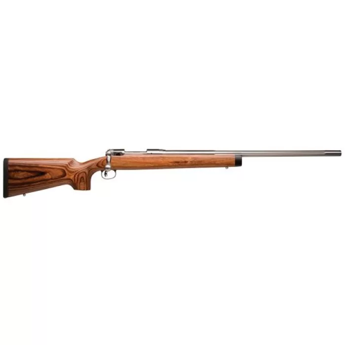 Savage Arms 12 BVSS 223 Rem 4 Round Bolt Action Centerfire Rifle, Varmint - 01269