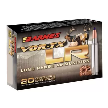 CASE OF 10 AMMO 7MM REM ULTRA MAG LRX 145GR 20RD/BX UPC: 716876171460